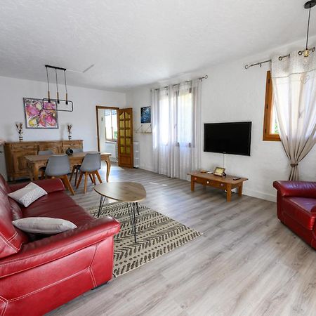 Willa La Casa Cagnes-sur-Mer Zewnętrze zdjęcie