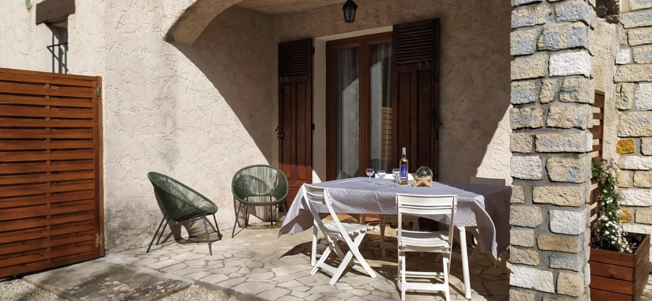 Willa La Casa Cagnes-sur-Mer Zewnętrze zdjęcie