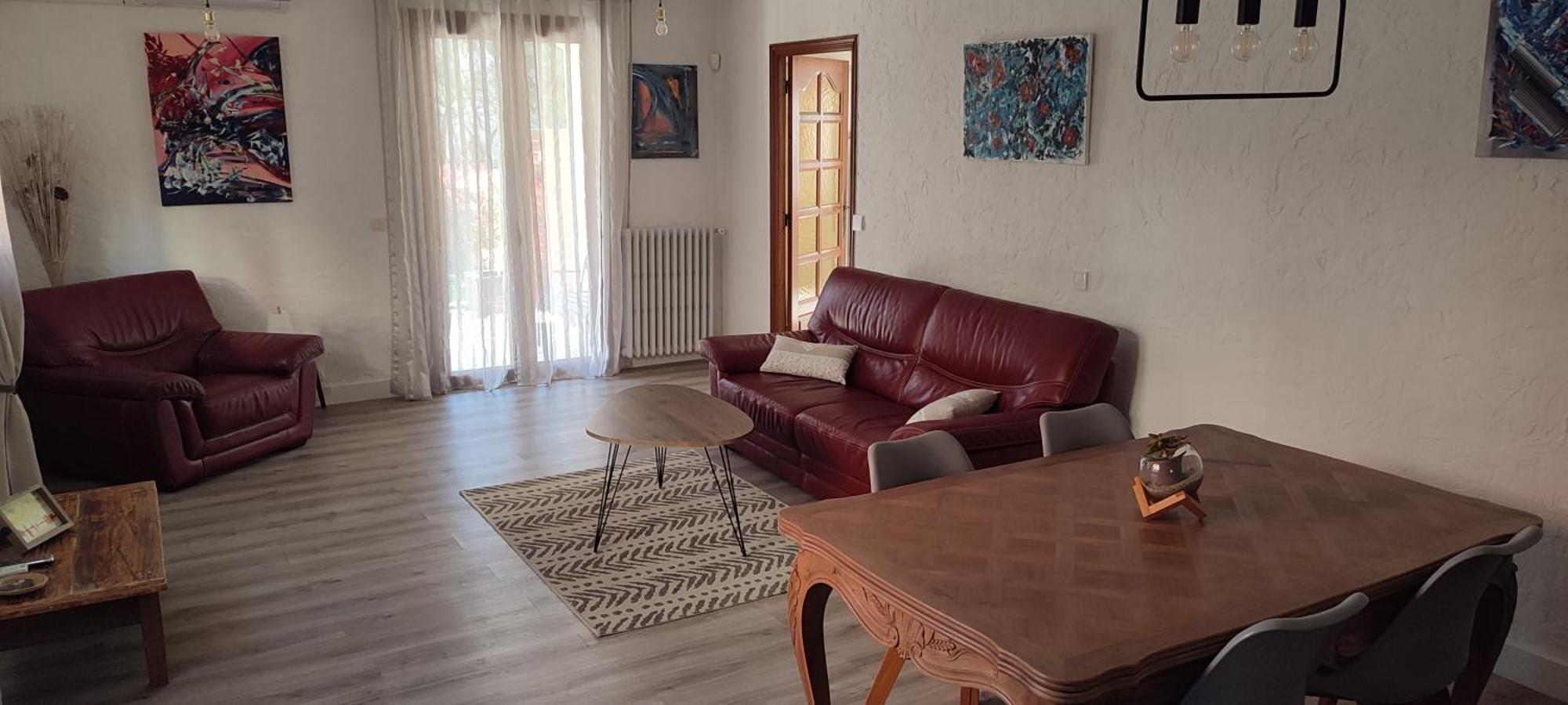 Willa La Casa Cagnes-sur-Mer Zewnętrze zdjęcie