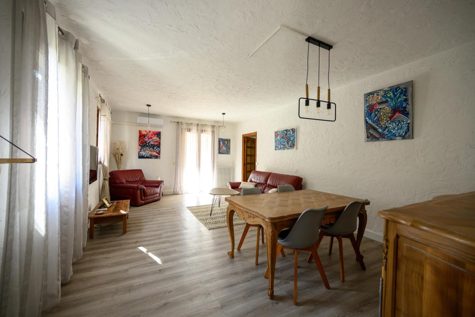 Willa La Casa Cagnes-sur-Mer Zewnętrze zdjęcie