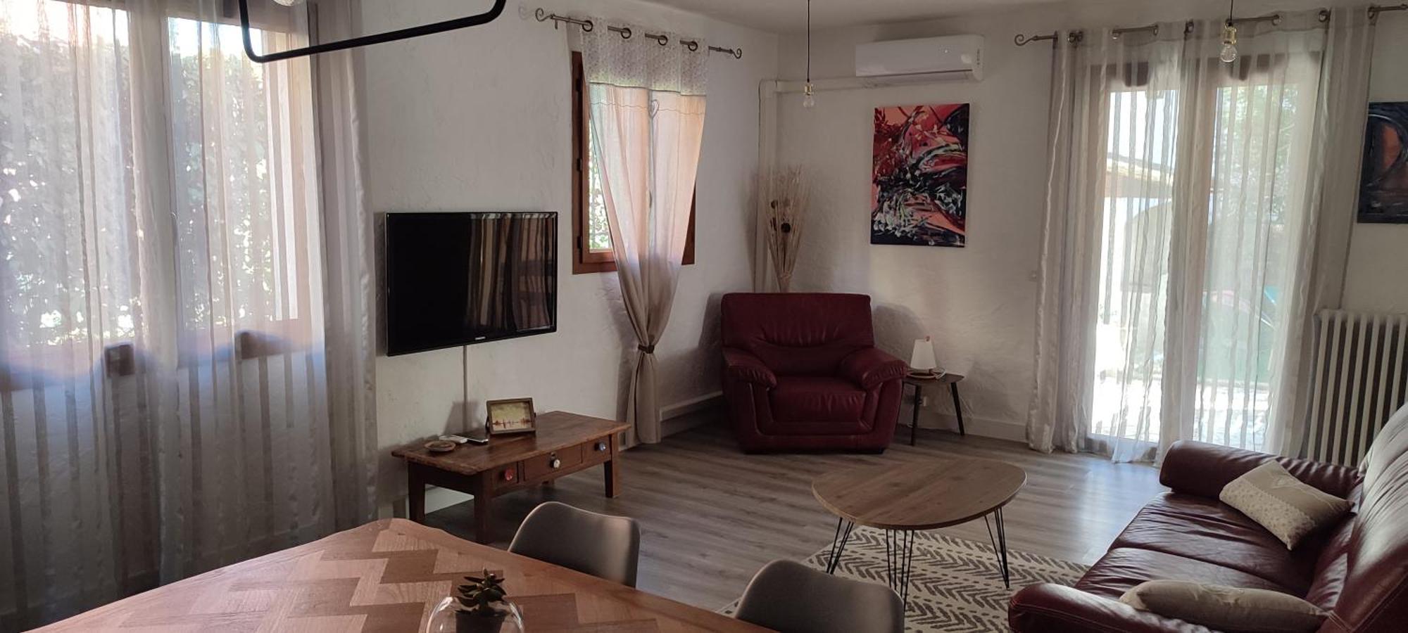 Willa La Casa Cagnes-sur-Mer Zewnętrze zdjęcie